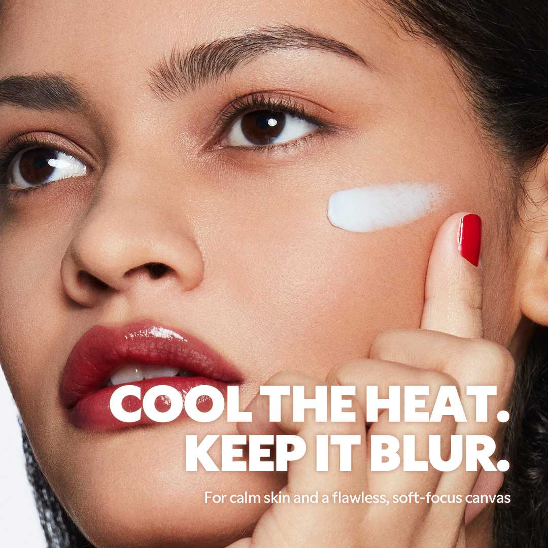 Flawless Pore Prep Primer
