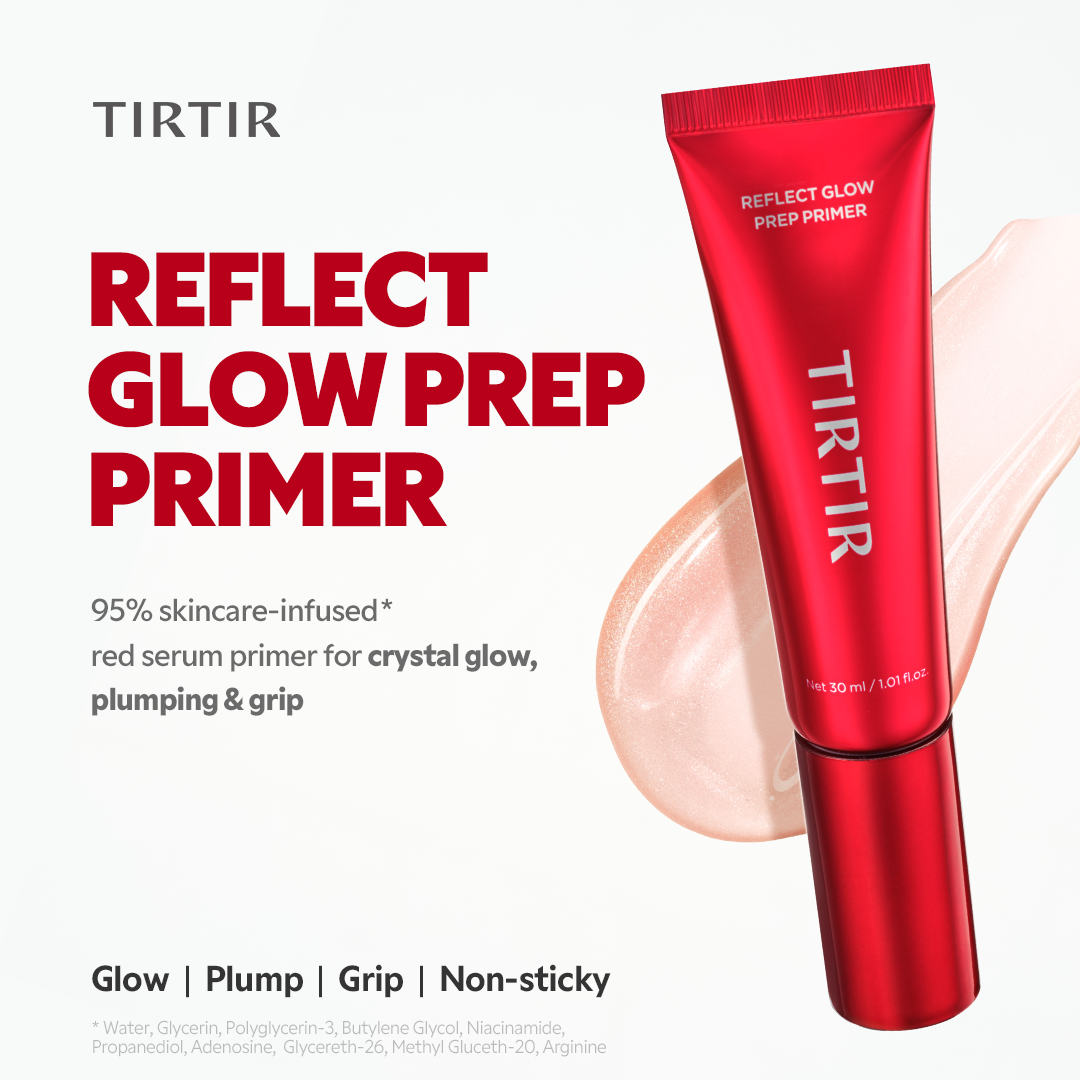 Reflect Glow Prep Primer
