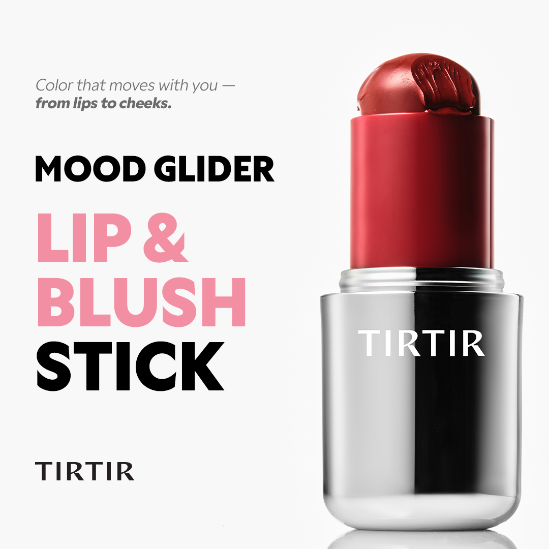 Mood Glider Lip And Blush Stick