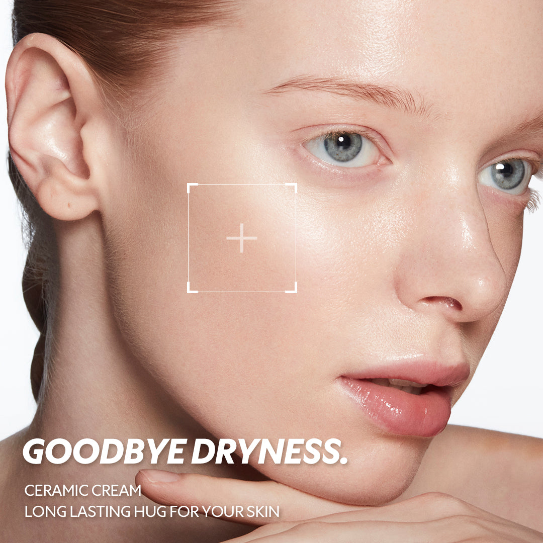 Ceramic Cream