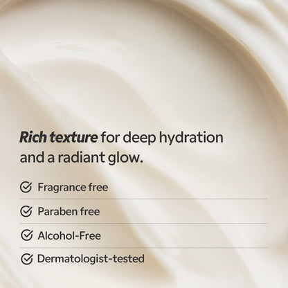 Ceramic Cream