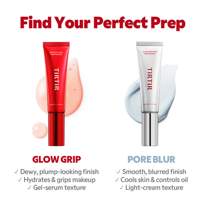 Reflect Glow Prep Primer