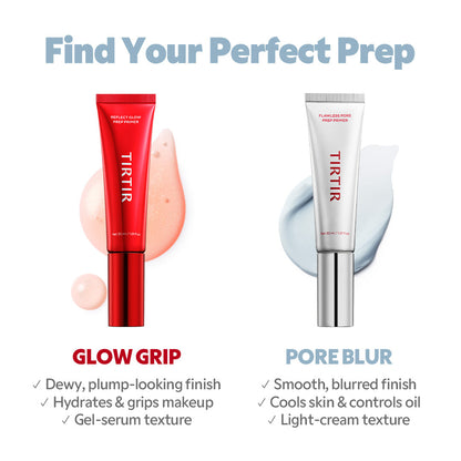 Flawless Pore Prep Primer