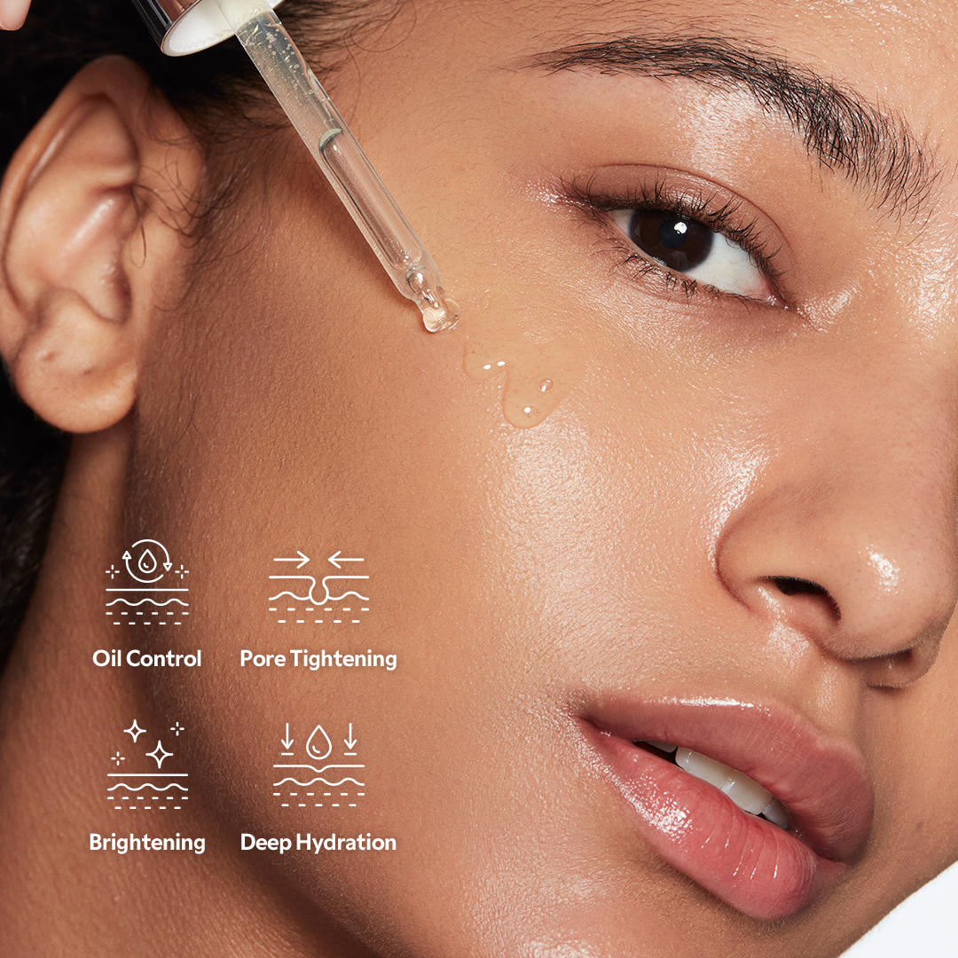 Niacinamide 20% Serum