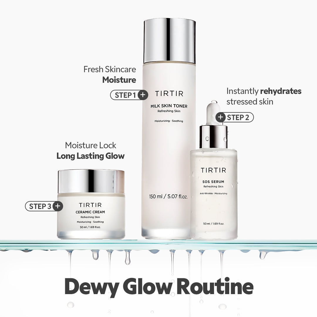 Ceramic Cream