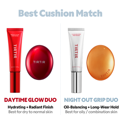 Flawless Pore Prep Primer