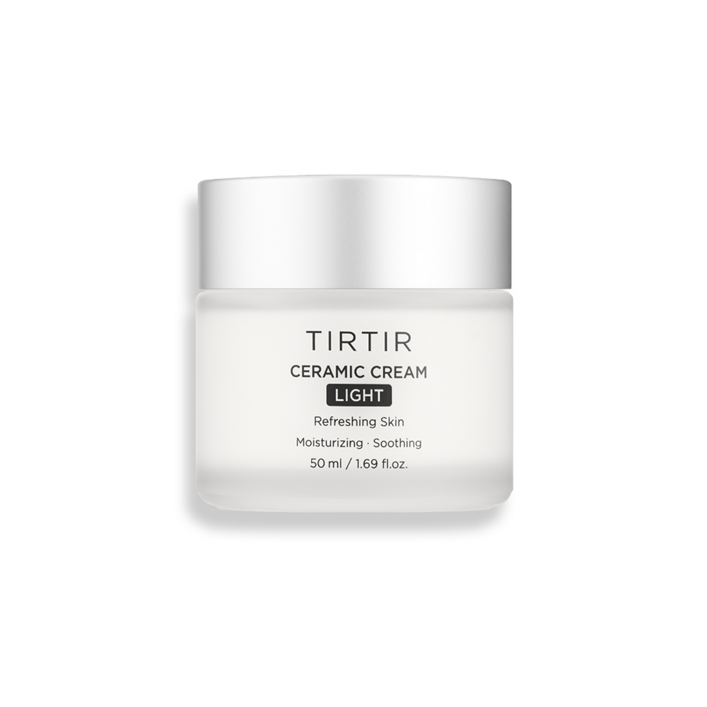 Ceramic Cream Light