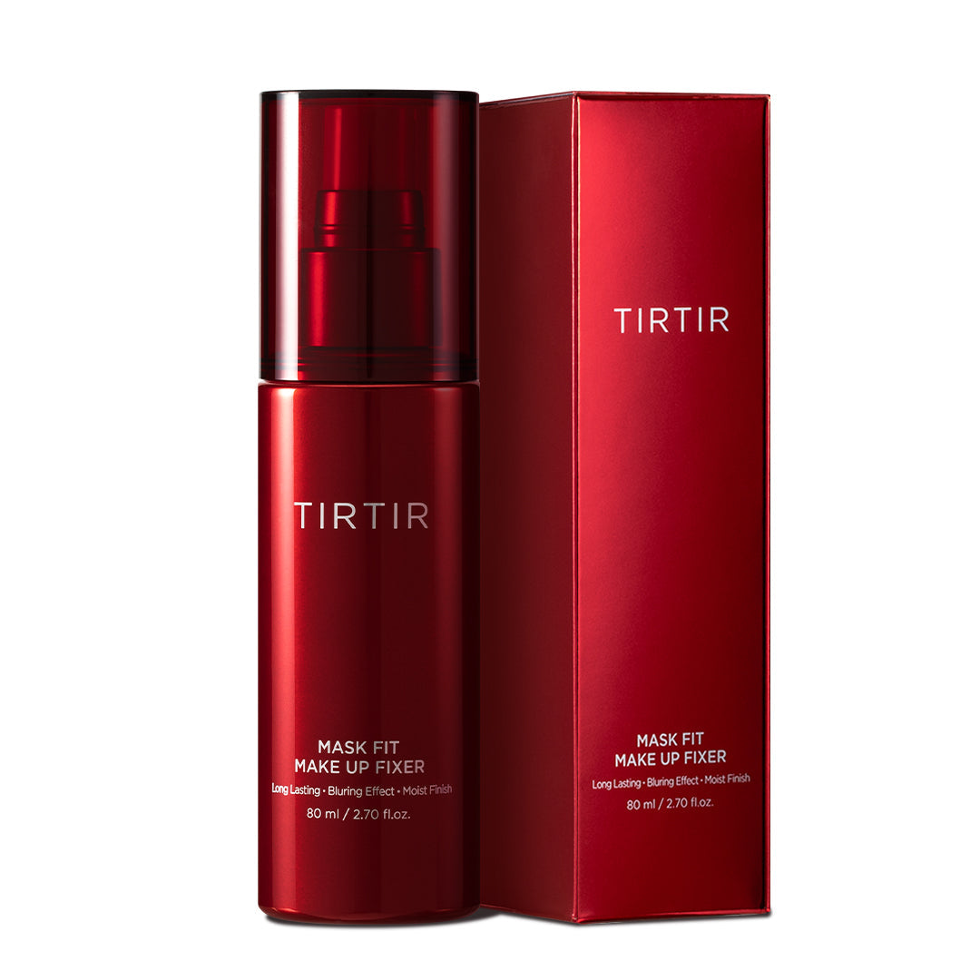 Mask Fit Makeup Fixer
