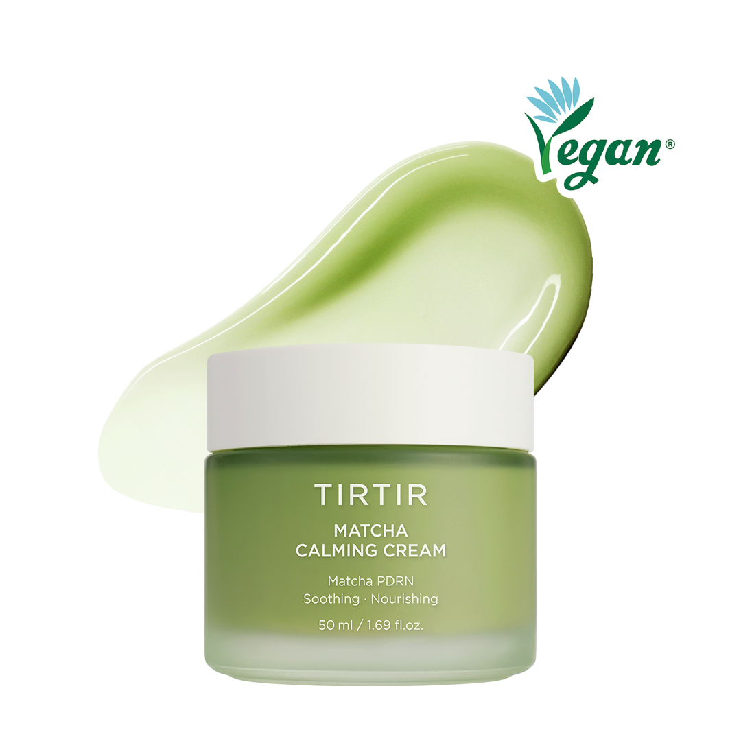 Matcha Latte Glow Set