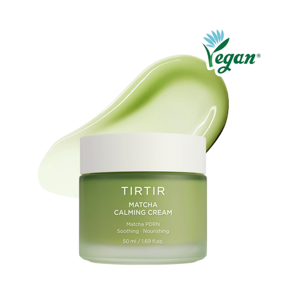 Matcha Latte Glow Set
