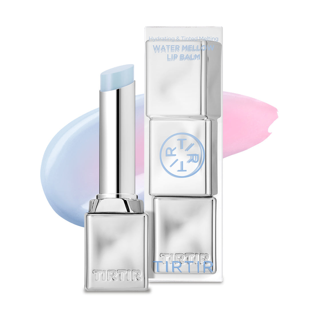 Water Mellow Lip Balm