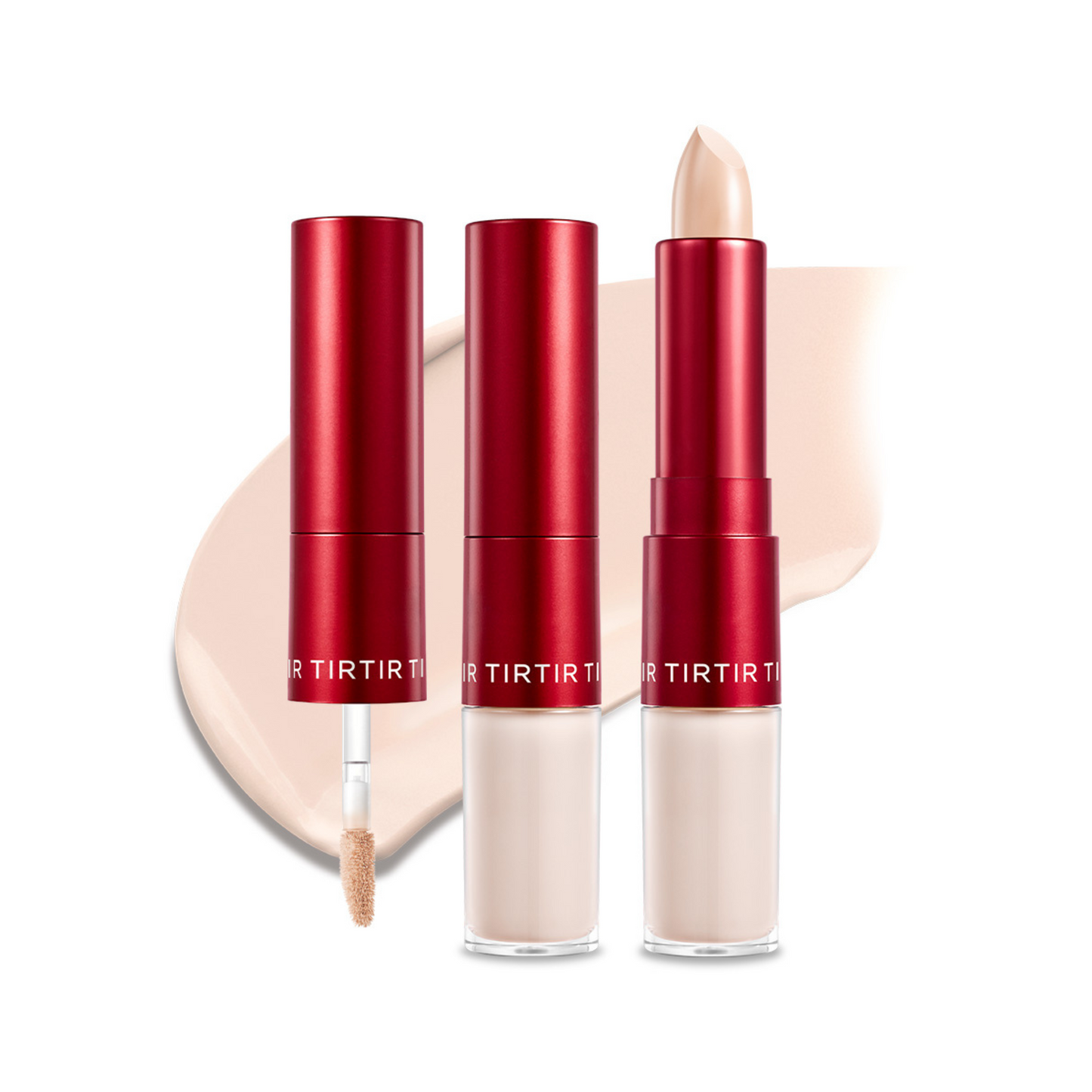 Glide & Hide Blurring Concealer