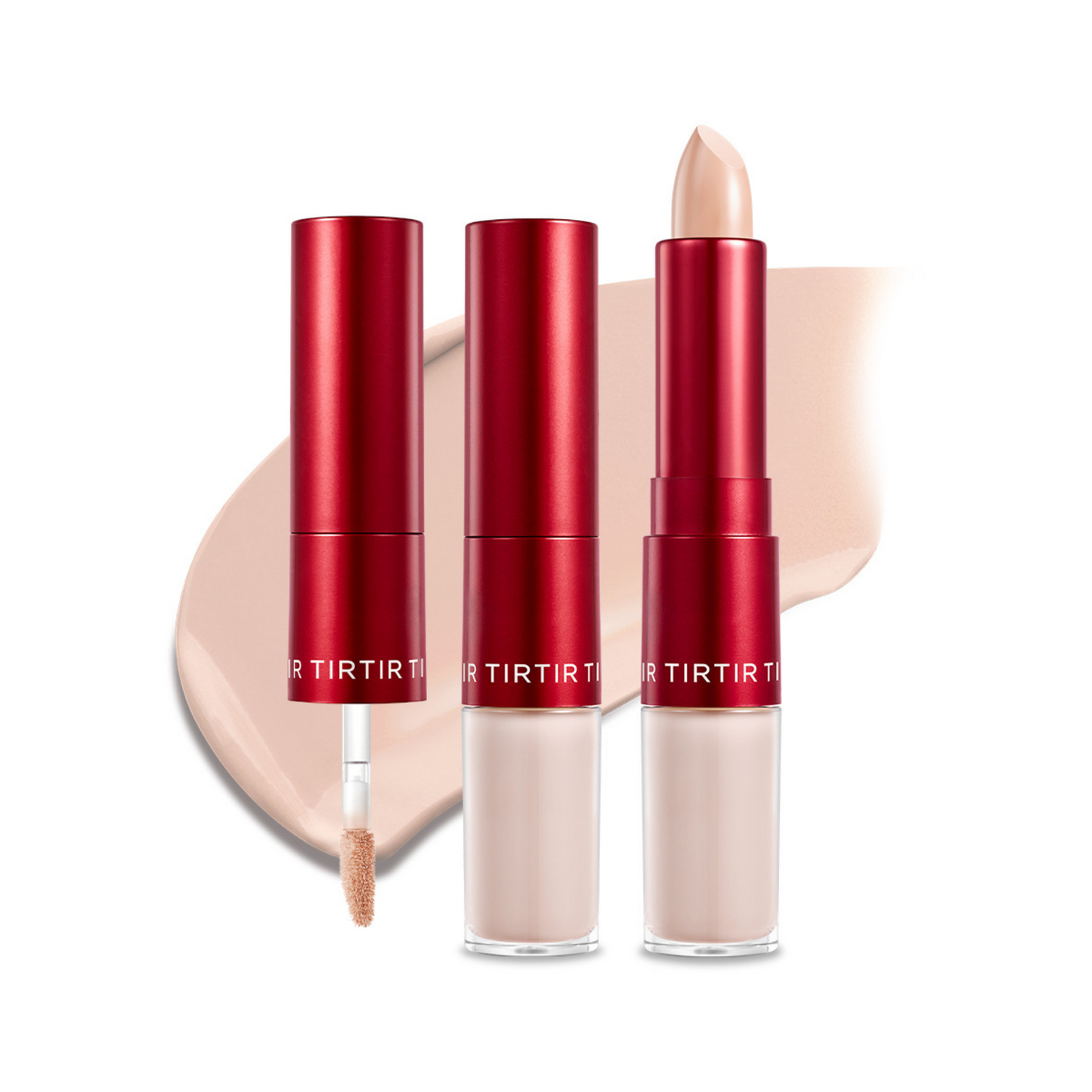 Glide & Hide Blurring Concealer
