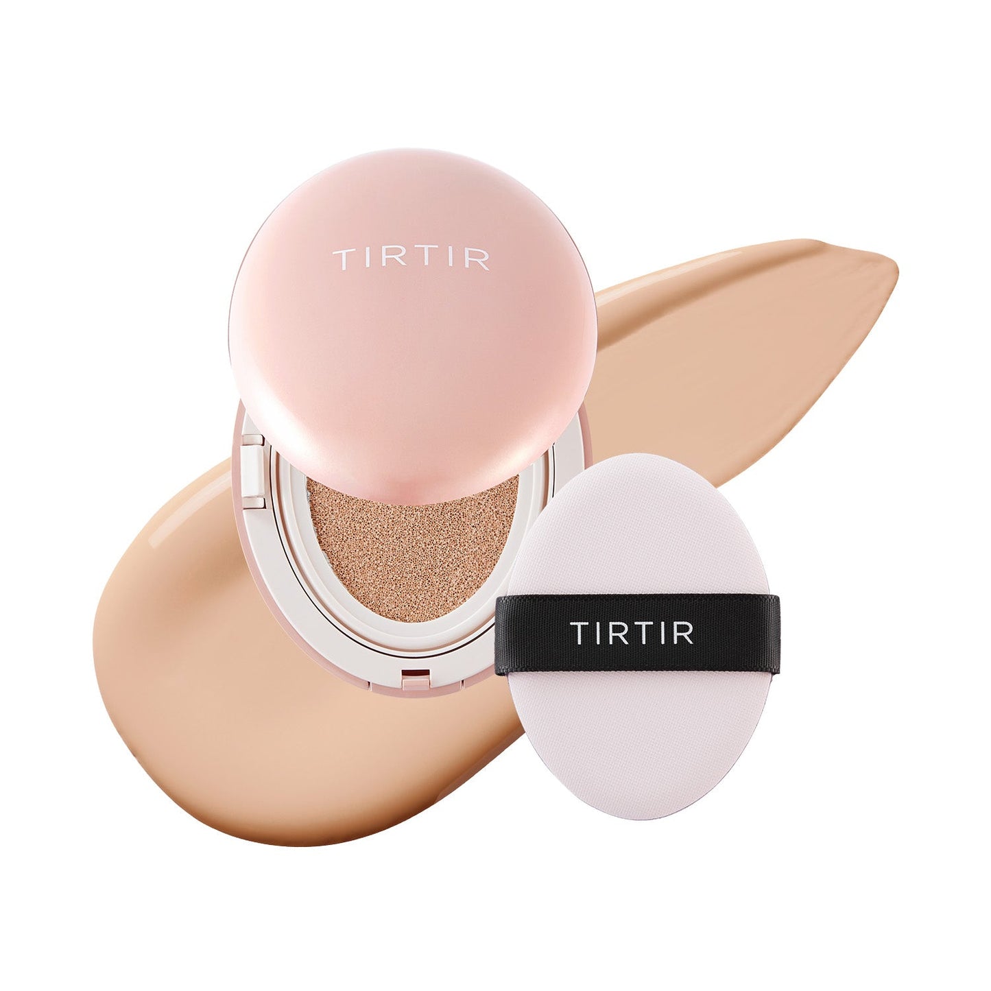 Mask Fit All Cover Cushion Mini