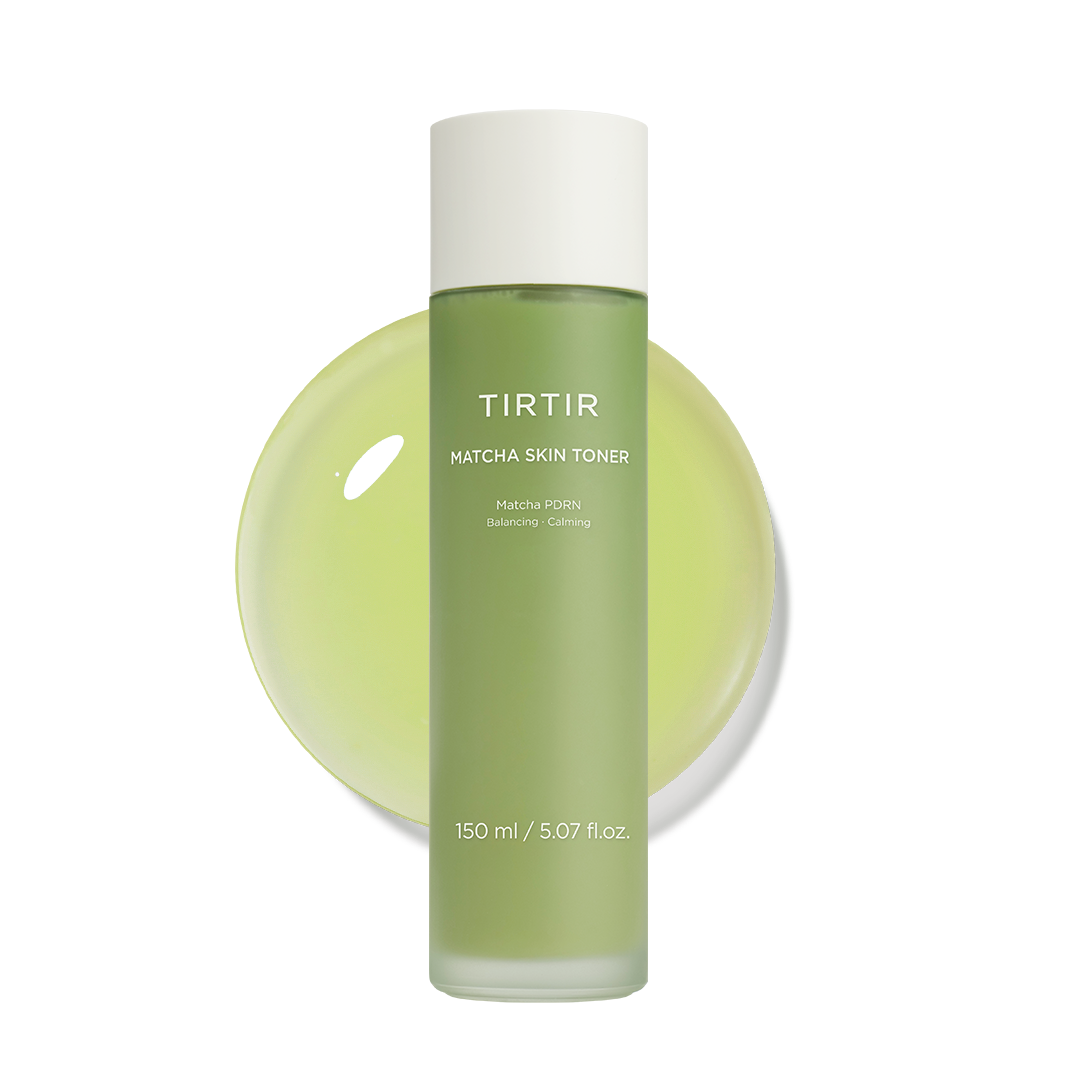 Matcha Latte Glow Set