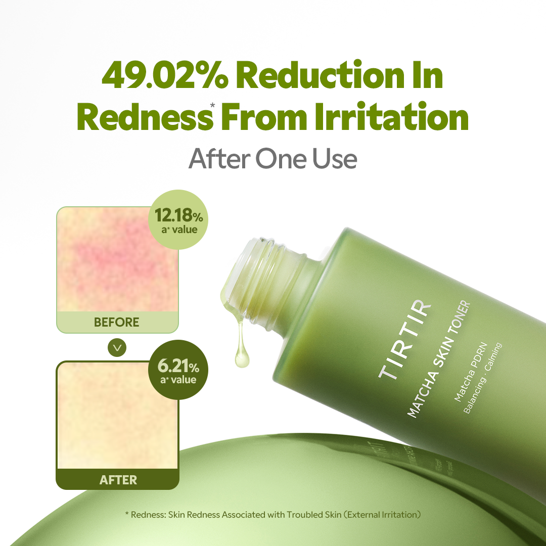 Matcha Latte Glow Set