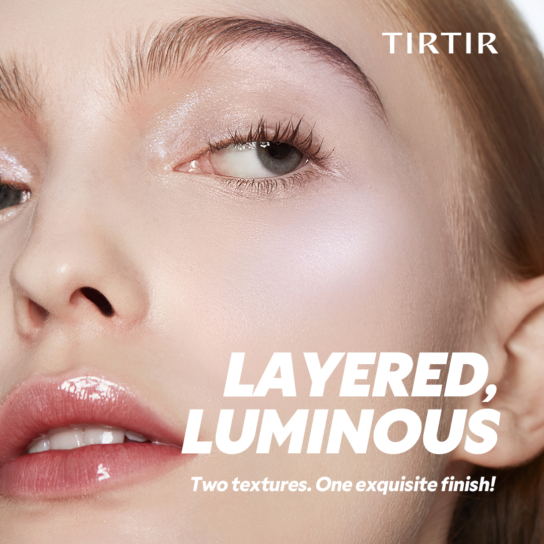 Prism Highlighter Duo