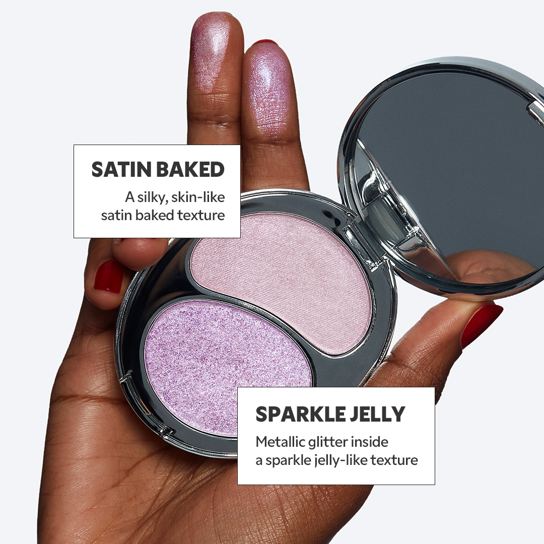Prism Highlighter Duo