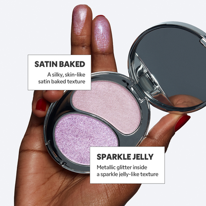 Prism Highlighter Duo