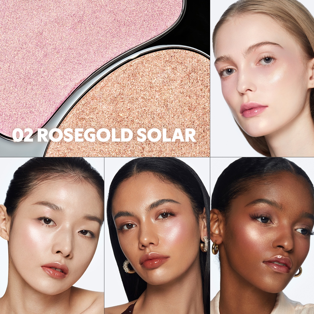 Prism Highlighter Duo