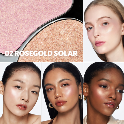 Prism Highlighter Duo