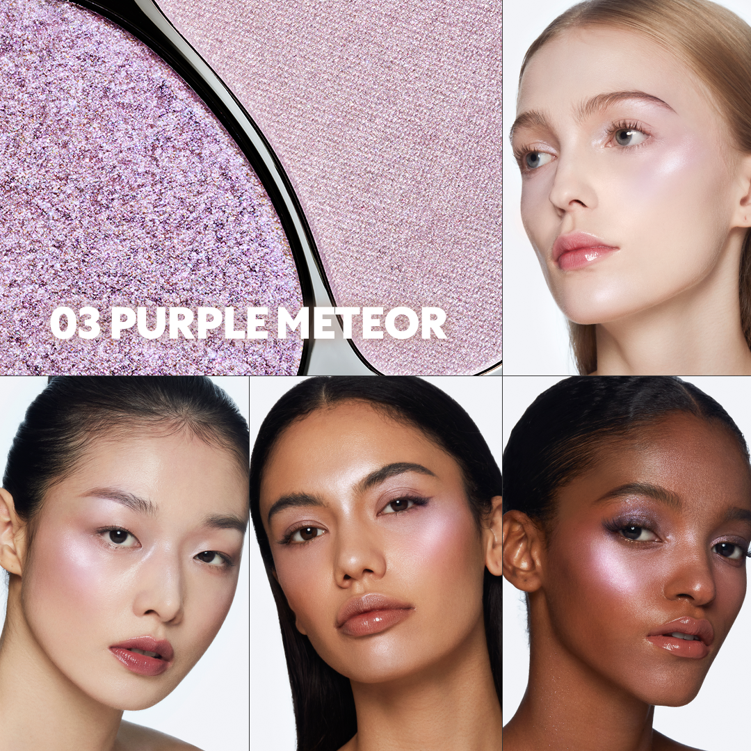 Prism Highlighter Duo