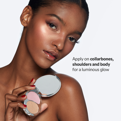 Prism Highlighter Duo