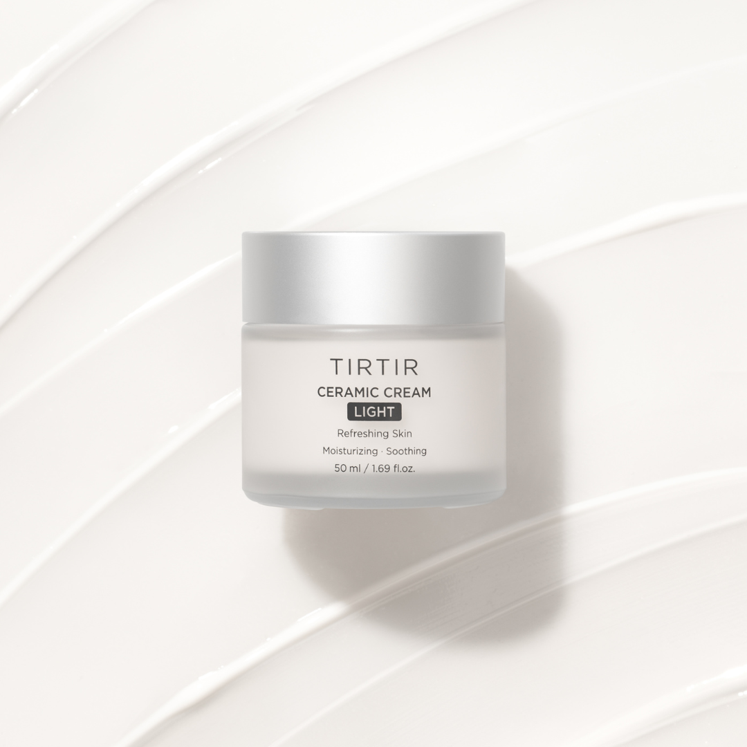 Milky Skin Trio Light
