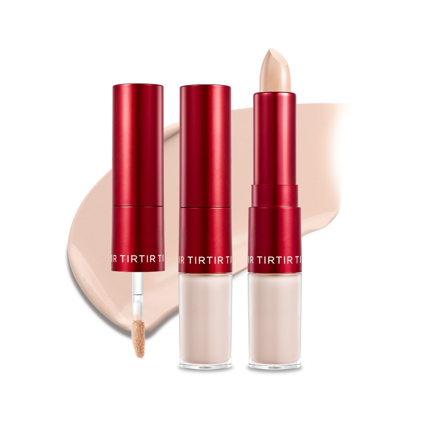 Glide & Hide Blurring Concealer
