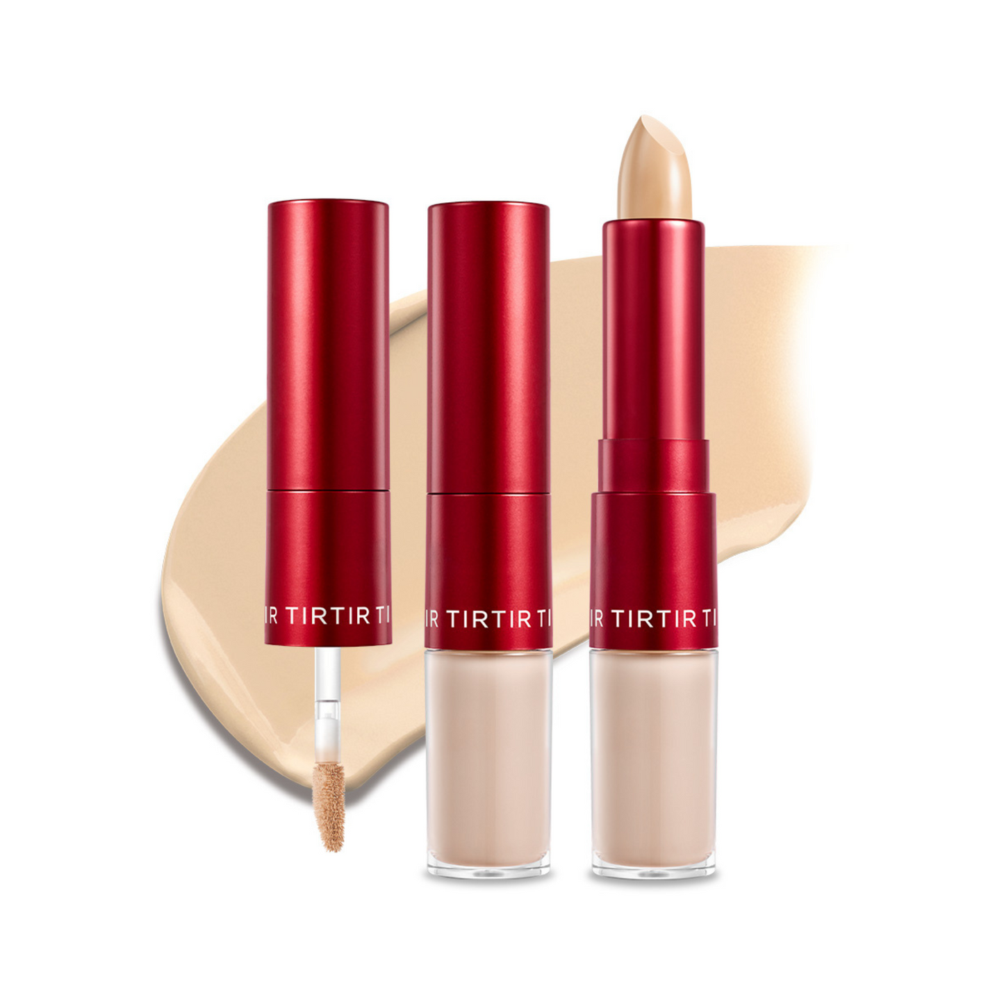 Glide & Hide Blurring Concealer