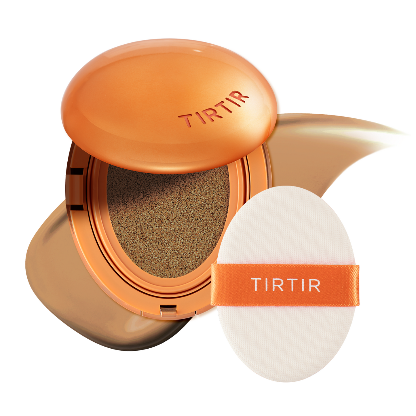Mask Fit AI Filter Cushion
