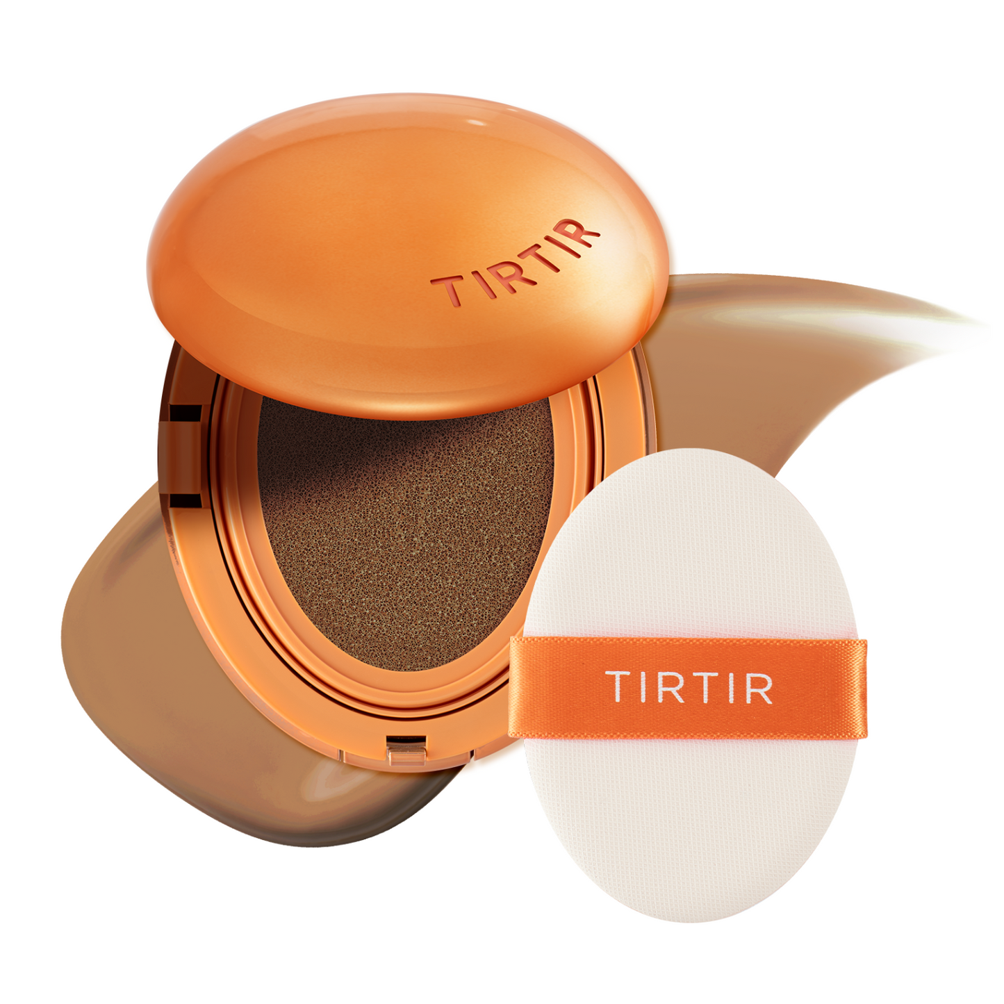 Mask Fit AI Filter Cushion