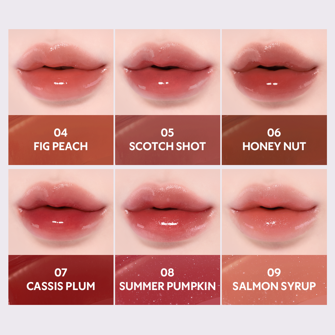 Waterism Glow Tint