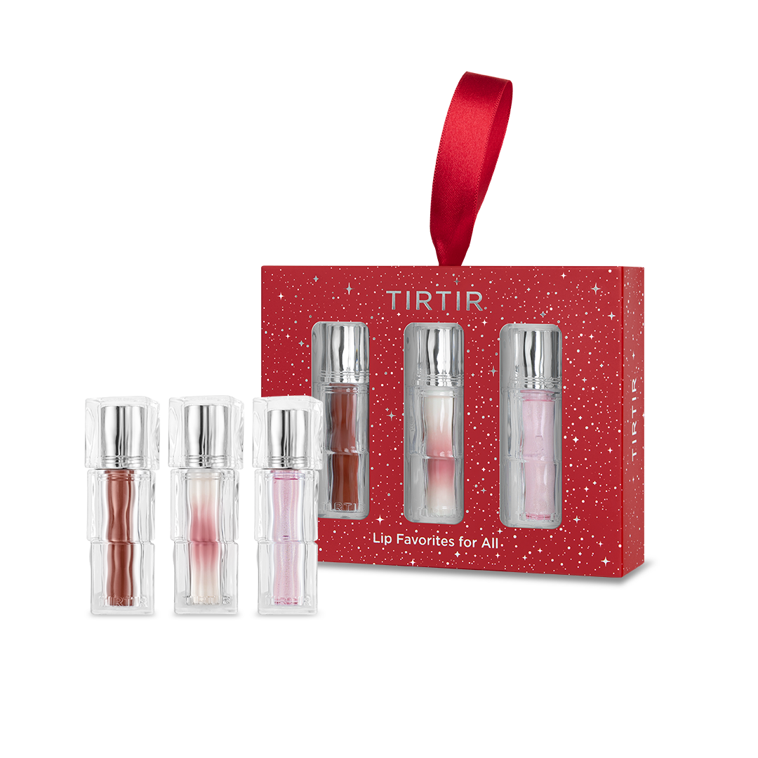 Lip Trio Gift Set
