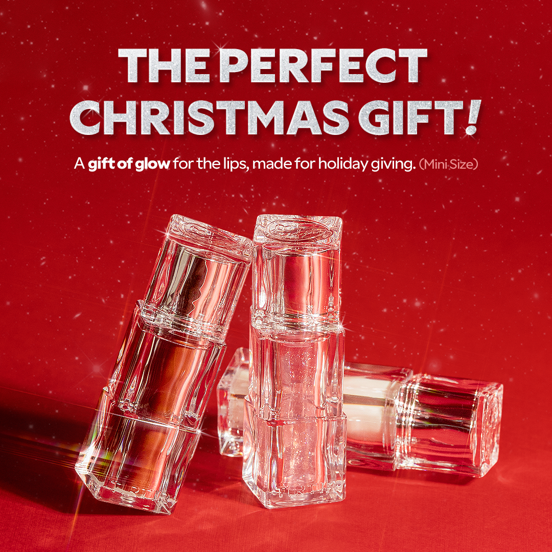 Lip Trio Gift Set