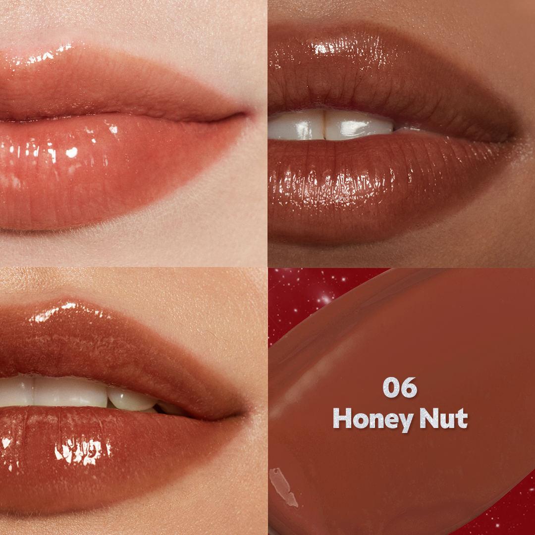 Lip Trio Gift Set