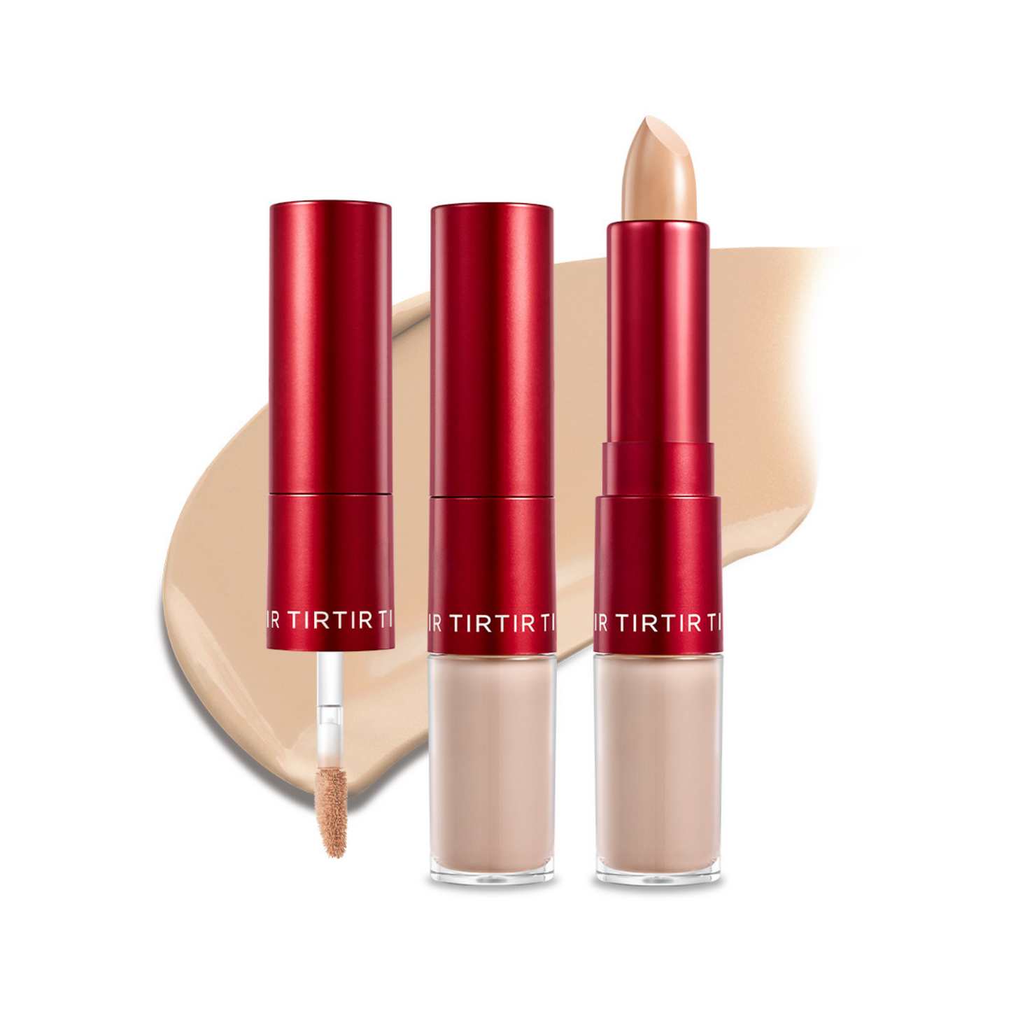 Glide & Hide Blurring Concealer