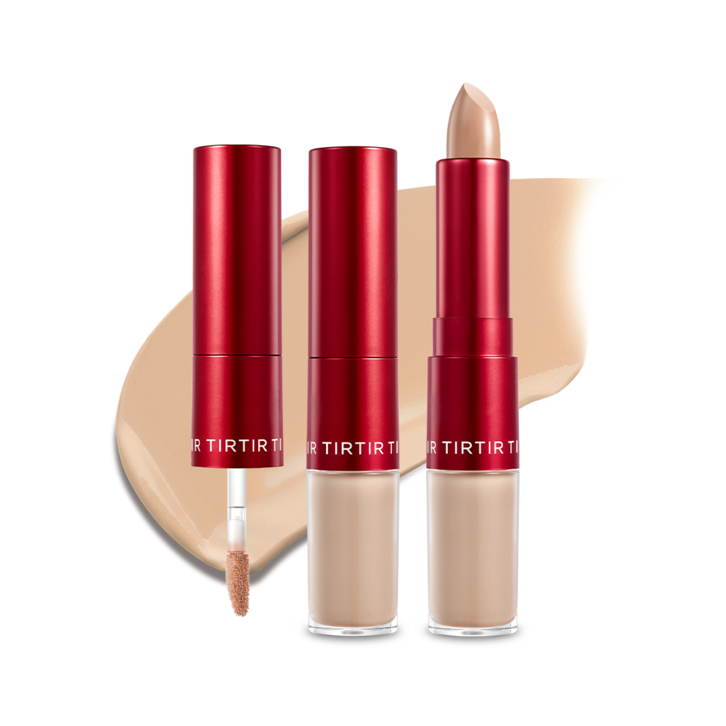 Glide & Hide Blurring Concealer
