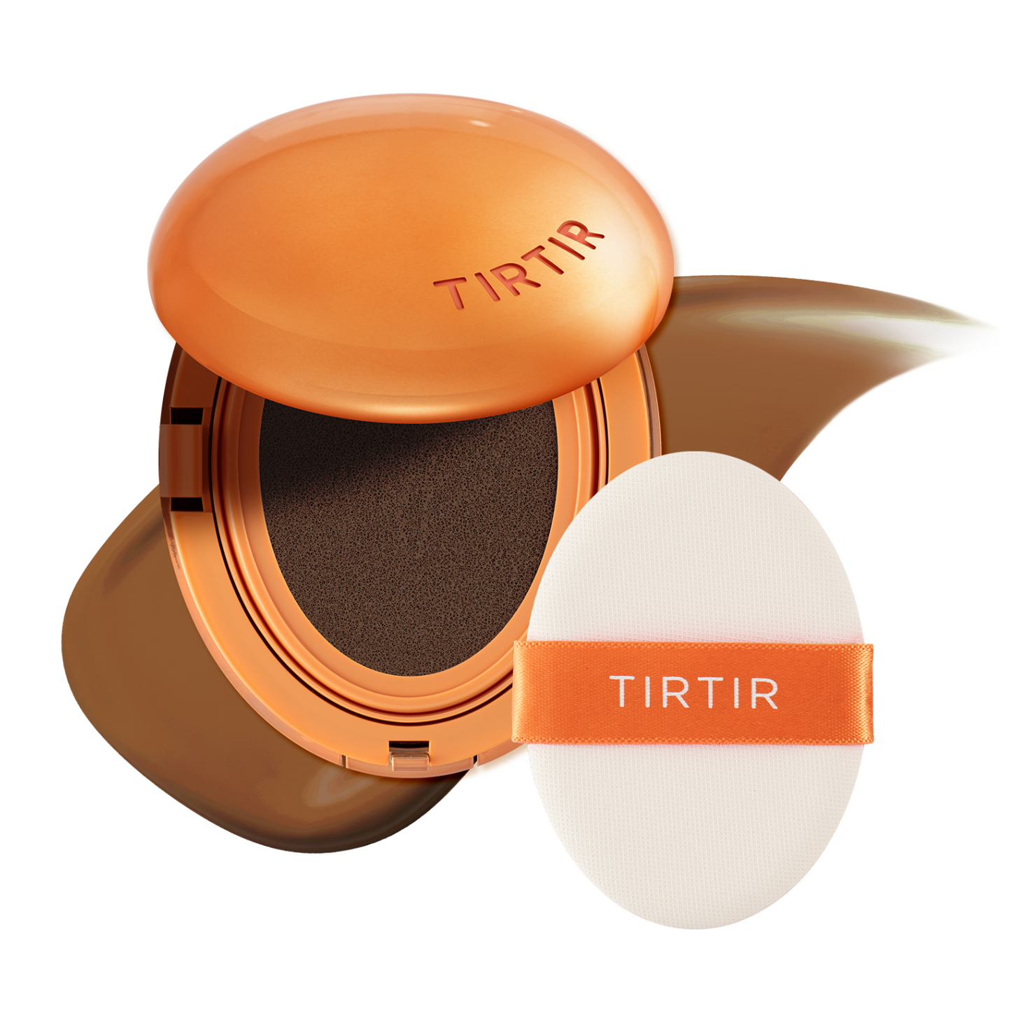 Mask Fit AI Filter Cushion
