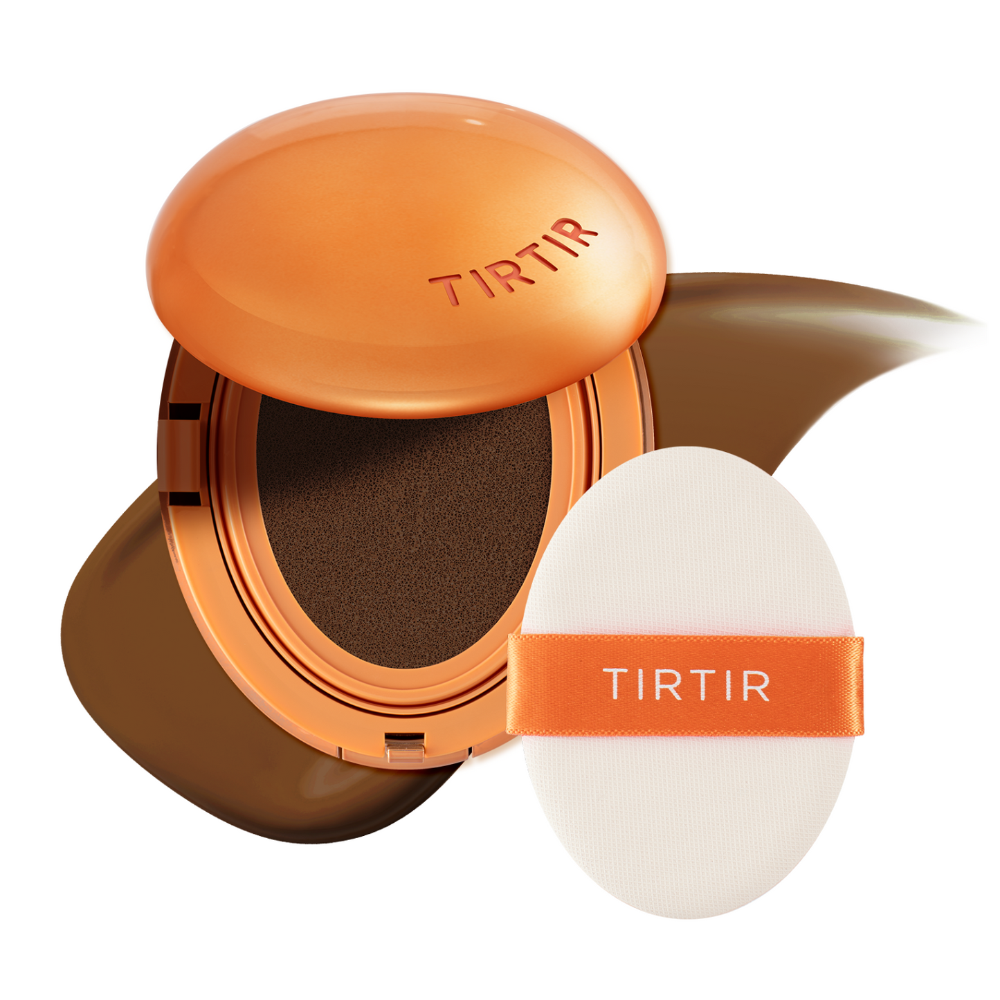 Mask Fit AI Filter Cushion