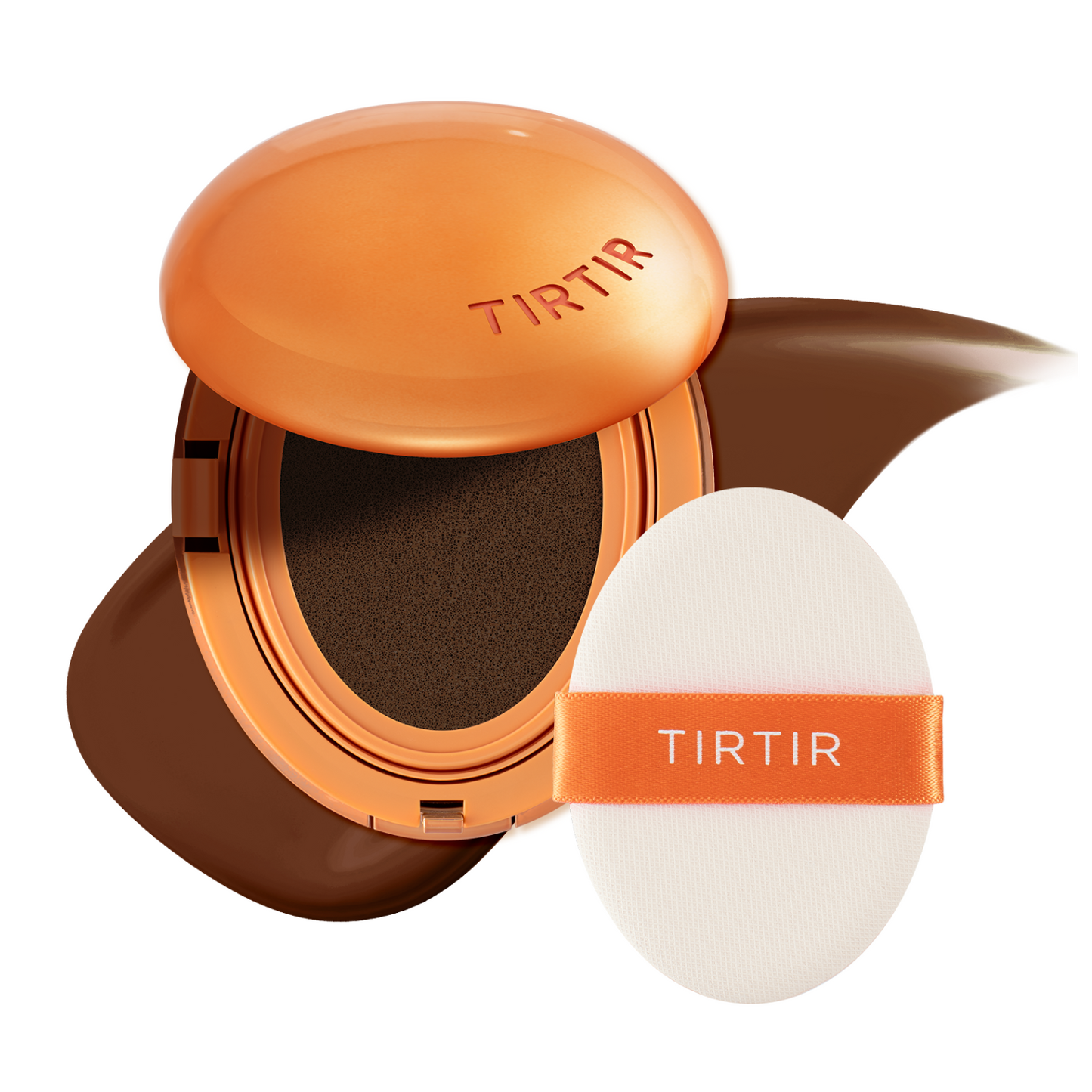 Mask Fit AI Filter Cushion
