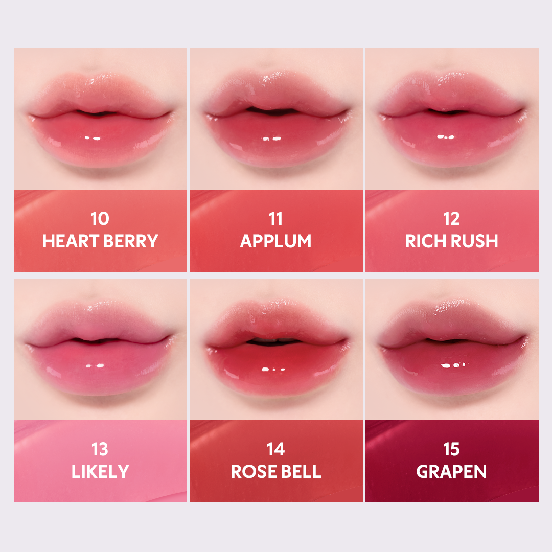 Waterism Glow Tint