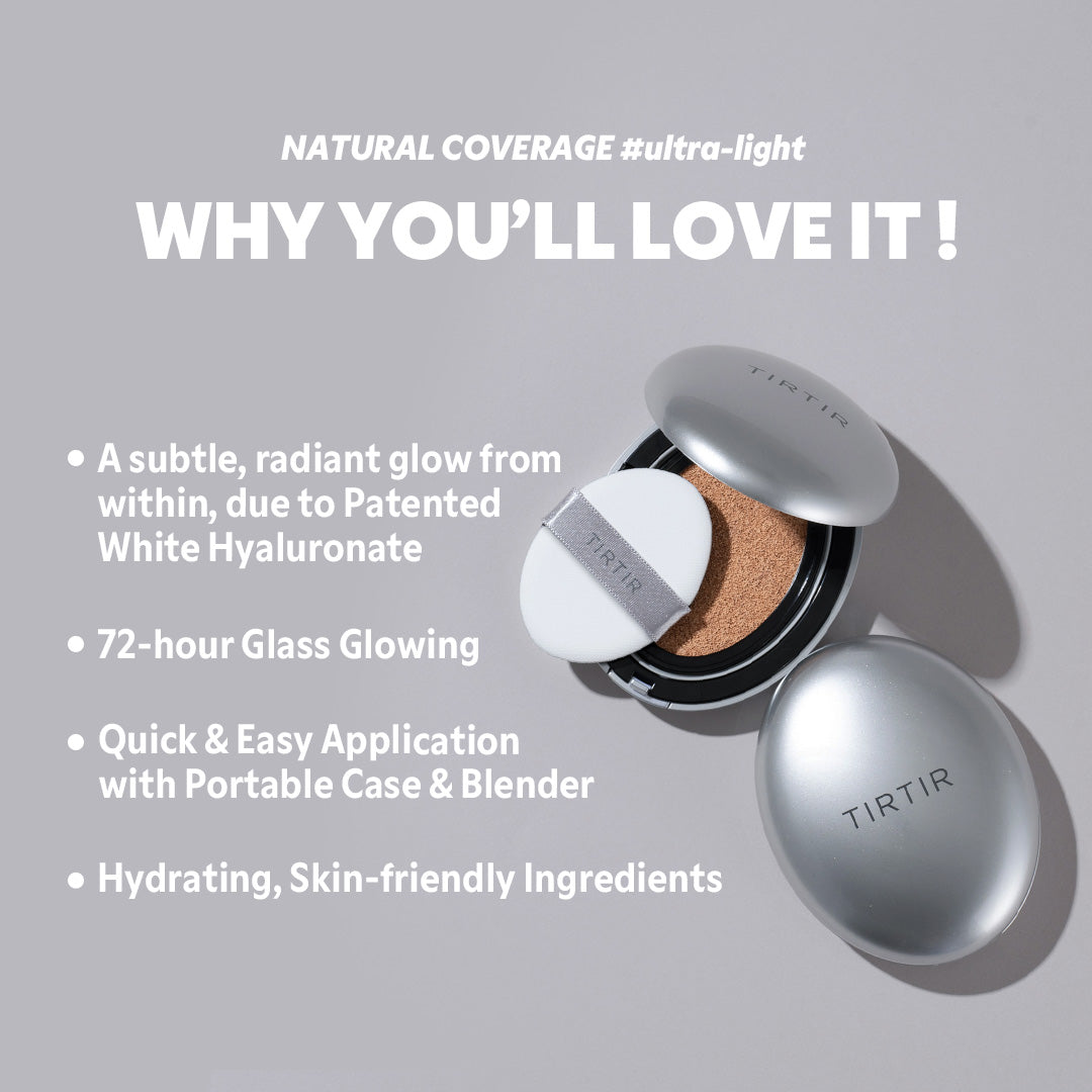 Mask Fit Aura Cushion