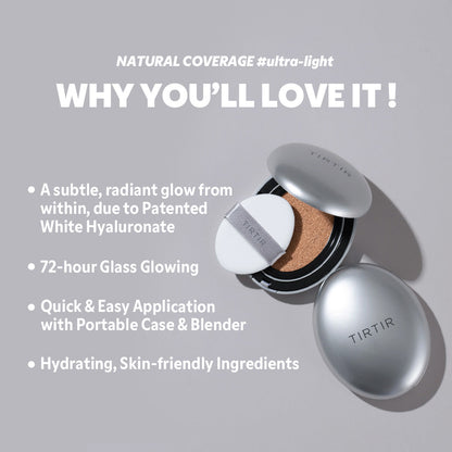 Mask Fit Aura Cushion