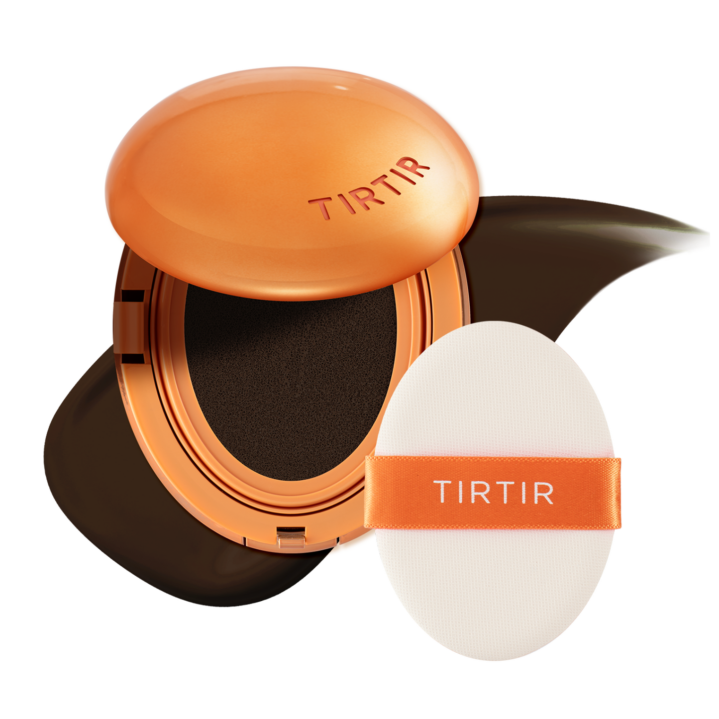 Mask Fit AI Filter Cushion