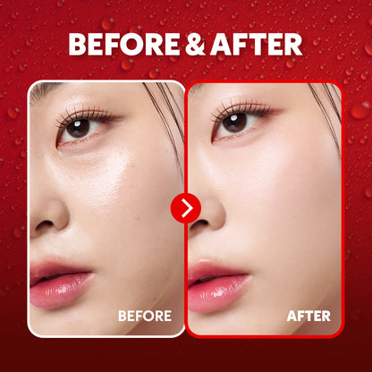 Mask Fit Makeup Fixer