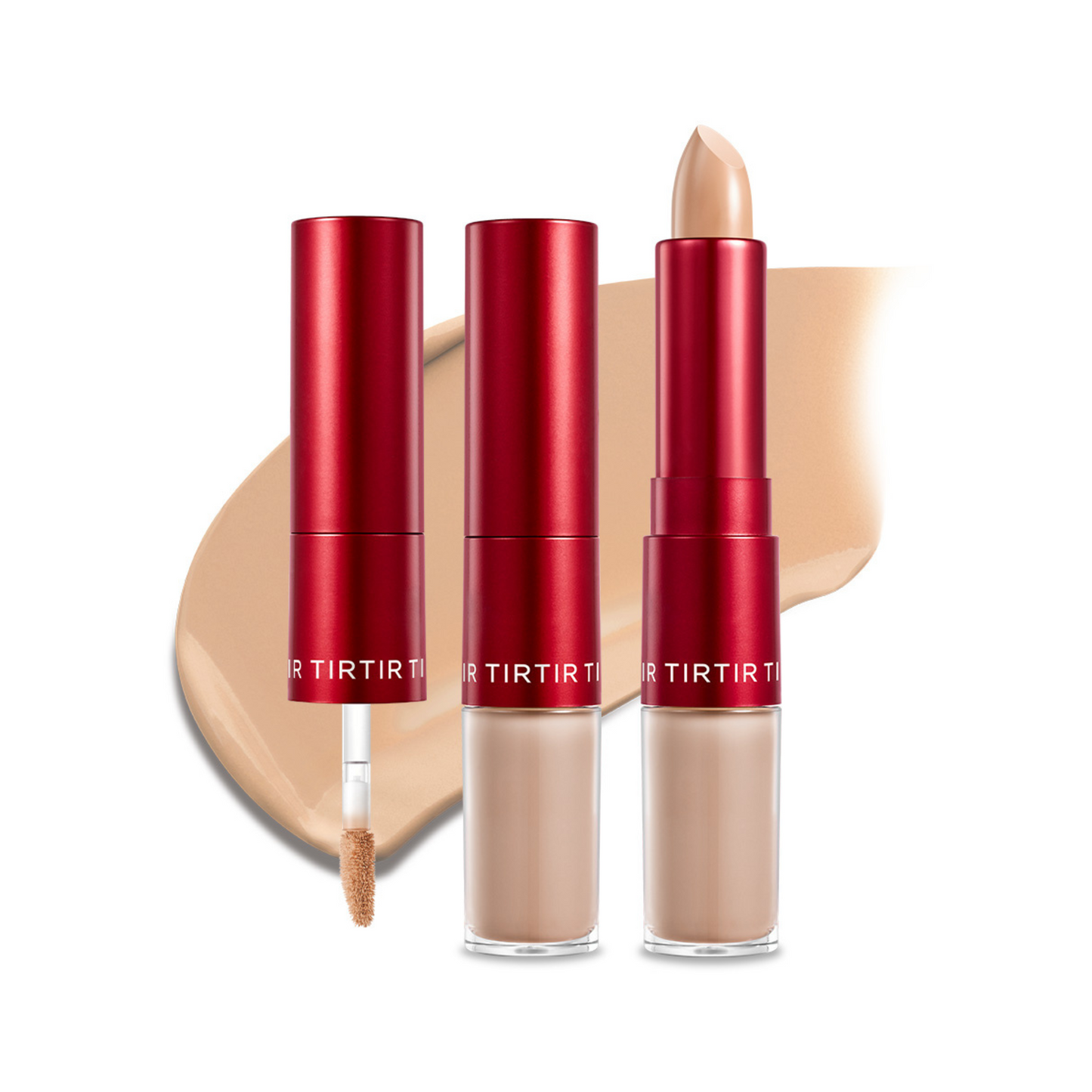 Glide & Hide Blurring Concealer