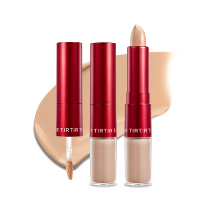 Glide & Hide Blurring Concealer