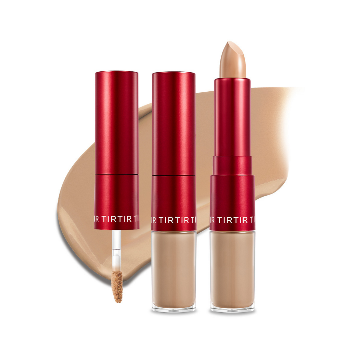 Glide & Hide Blurring Concealer