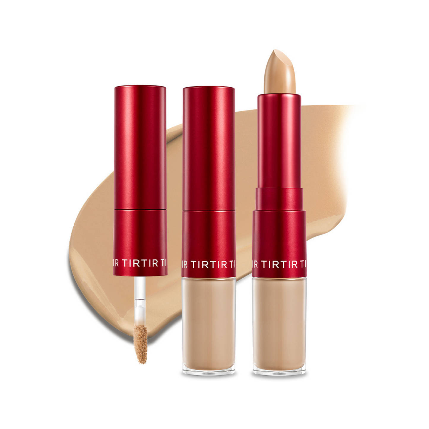 Glide & Hide Blurring Concealer